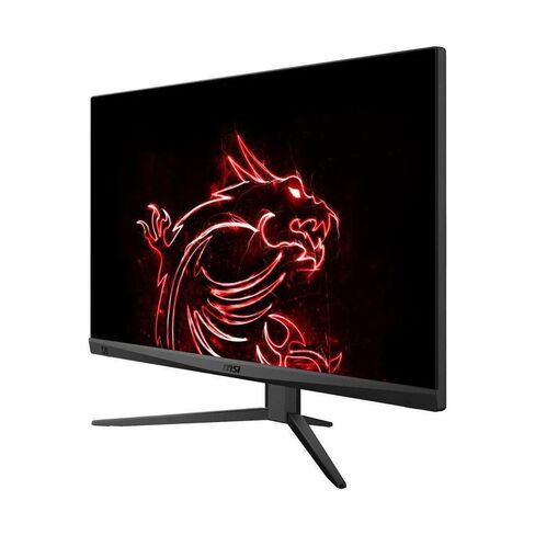 Monitor MSI Optix 27" MAG274 Gamer Full HD IPS