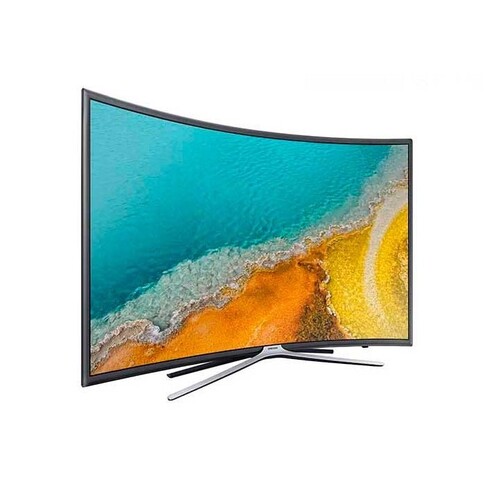 TELEVISOR SAMSUNG 40" CURVO LED SMART/FHD/USB/HDMI 40K6500