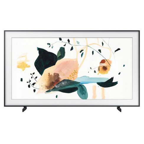 TELEVISOR SAMSUNG 55`` QLED SMART/UHD/4K/HDMI/USB QN55LS