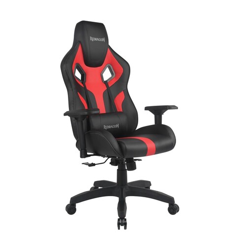 Silla Gamer Redragon Capricornus C502