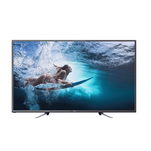 TELEVISOR JVC 55" SMART LED HD LT-55KB77