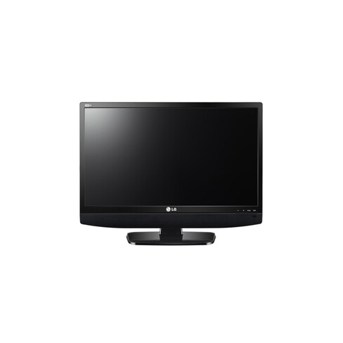 TELEVISOR LG 24" HD LED HDMI/USB/ 24MN42A