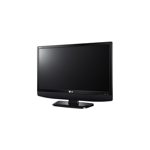 TELEVISOR LG 24" HD LED HDMI/USB/ 24MN42A