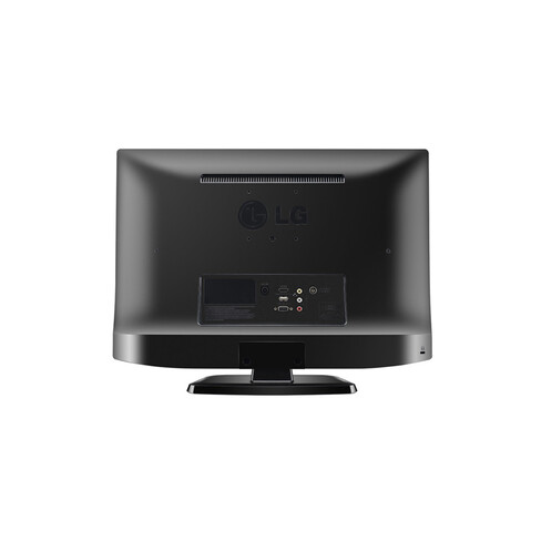 TELEVISOR LG 24" HD LED HDMI/USB/ 24MN42A