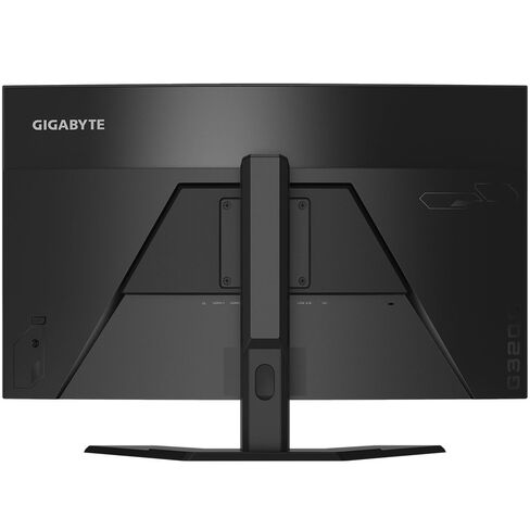 MONITOR GAMER 32" GIGABYTE G32QC VA/2HDMI/DP/1MS/165HZ/178/CURVO