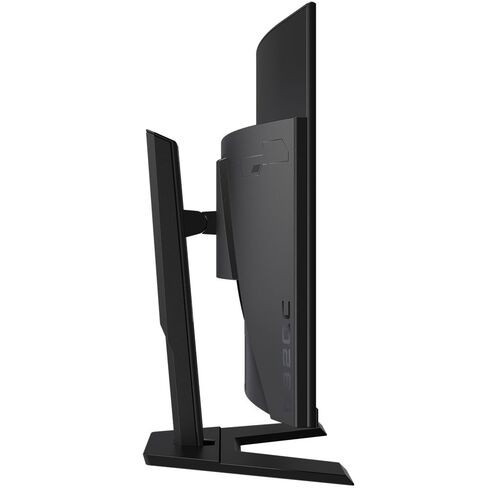 MONITOR GAMER 32" GIGABYTE G32QC VA/2HDMI/DP/1MS/165HZ/178/CURVO