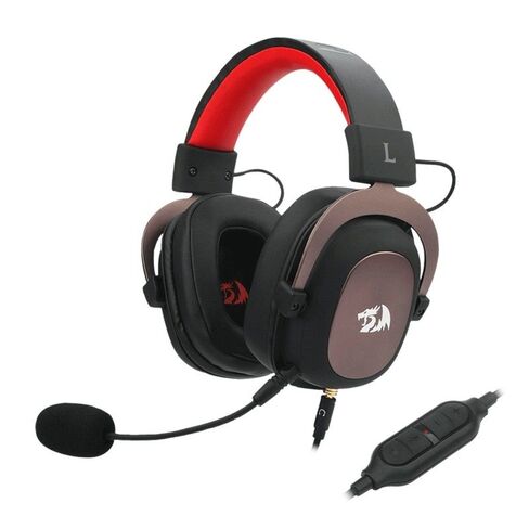 Auricular Redragon Zeus 2 H510