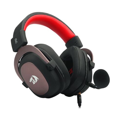 Auricular Redragon Zeus 2 H510