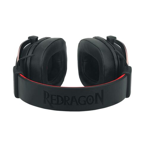 Auricular Redragon Zeus 2 H510