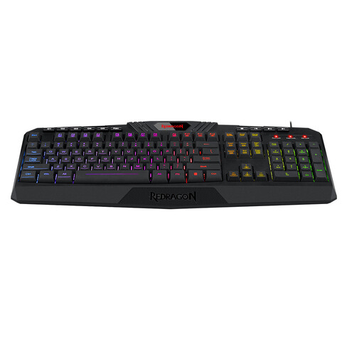 Teclado Redragon Harpe Pro K503A-RGB-SP