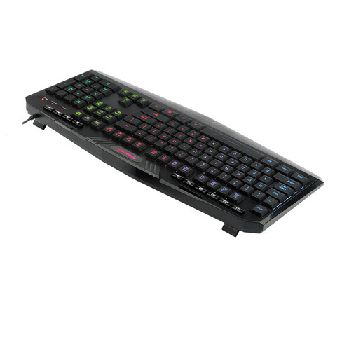 Teclado Redragon Harpe Pro K503A-RGB-SP