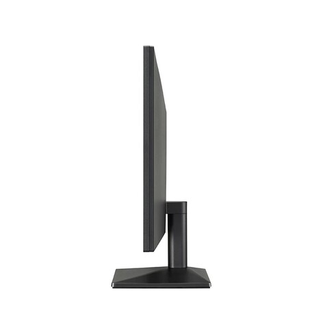 Monitor LG 24" LED FHD/IPS/AMD/5NS 24MK430H-B