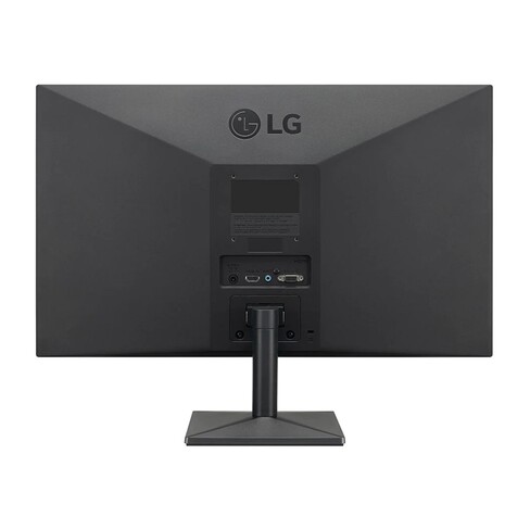 Monitor LG 24" LED FHD/IPS/AMD/5NS 24MK430H-B