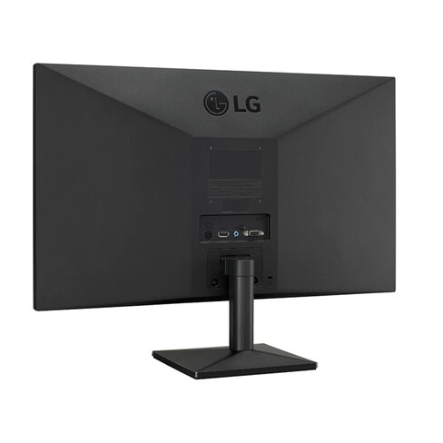 Monitor LG 24" LED FHD/IPS/AMD/5NS 24MK430H-B