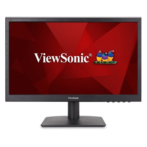 Monitor ViewSonic 19" LED VA1903H HDMI
