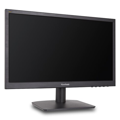 Monitor ViewSonic 19" LED VA1903H HDMI