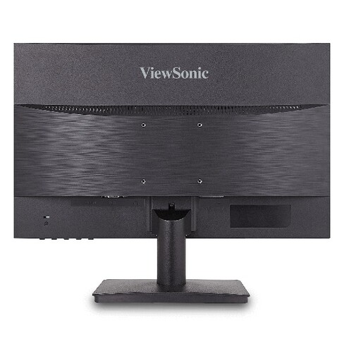Monitor ViewSonic 19" LED VA1903H HDMI