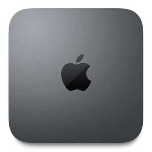 Apple Mac Mini A1993 Intel Core i5/8GB RAM/512GB SSD (2018)