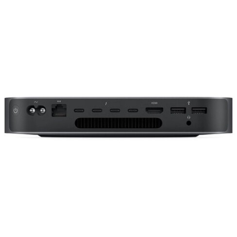 Apple Mac Mini A1993 Intel Core i5/8GB RAM/512GB SSD (2018)