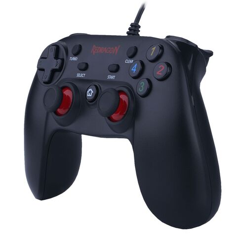 Control Redragon Saturn USB G807