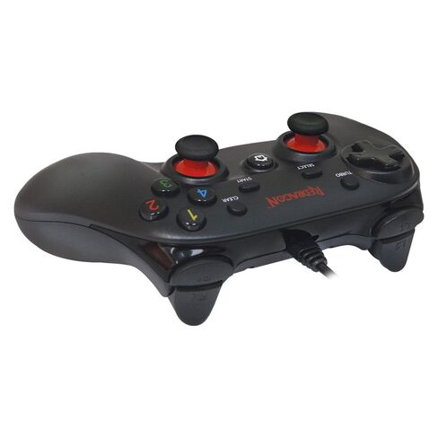 Control Redragon Saturn USB G807