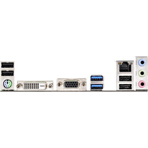 Placa Madre ASRock FM2A68M-DG3+