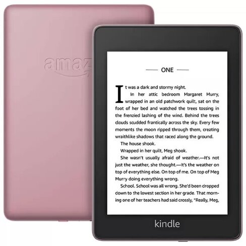 Kindle 6 10ª Generación (2019) - Mercado Digital