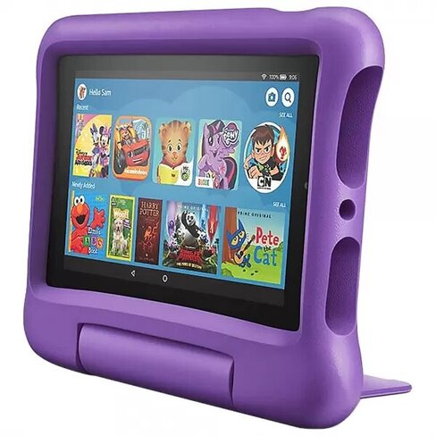 Tablet Amazon Fire 7" Kids Edition