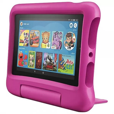 Tablet Amazon Fire 7" Kids Edition