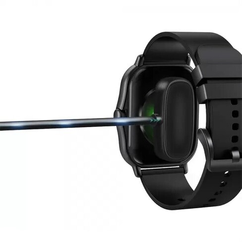 Cable cargador Amazfit para Bip U