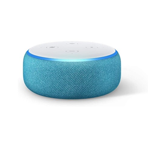 Echo Dot (3.ª generación) 