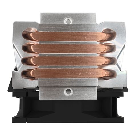 Cooler Cooler Master Hyper H410R RGB RR-H41020PC-R Para CPU