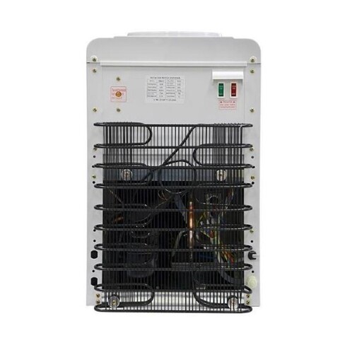 Bebedero De Mesa Electrobras Frio/Caliente/Natural EBBM-02C