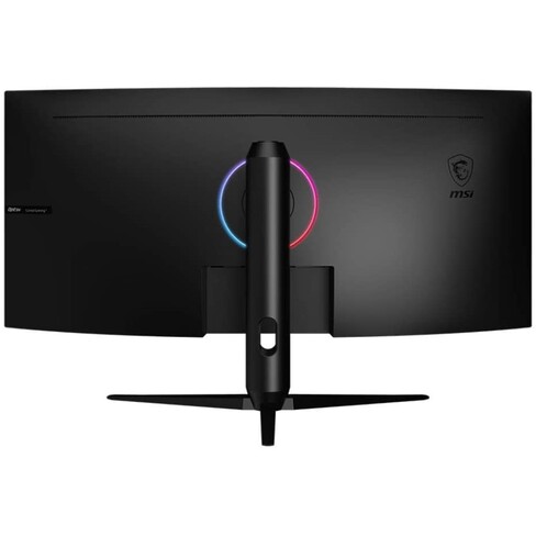 Monitor MSI 34" LED UWQHD DisplayPort/HDMI
