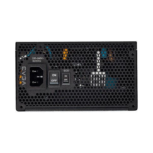 FUENTE EVGA  650W GA 80PLUS GOLD MODULAR 220-GA-0650-X1