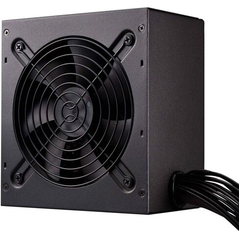 Fuente Cooler Master MWE 750 Bronze Plus