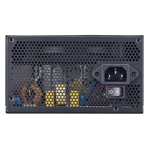 Fuente Cooler Master MWE 750 Bronze Plus