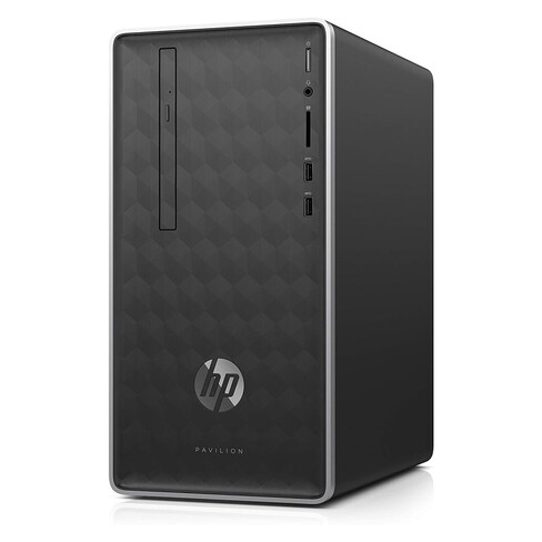 Computadora HP Pavilion Business Intel Core i3-8100/4GB/1TB HDD