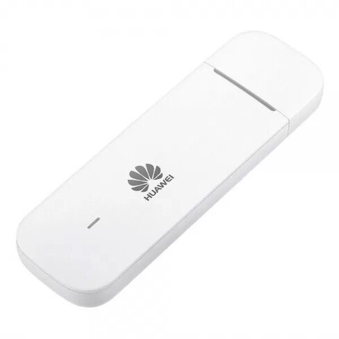 Modem USB Huawei E3372 con Señal LTE/150Mbps