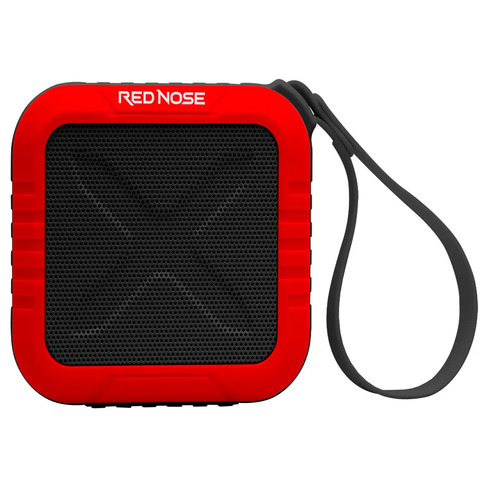 Parlante ELG Red Nose con Bluetooth/IP66