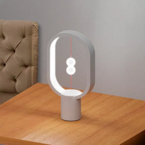 Lámpara LED ELG Heng Lamp M 3W/3500K