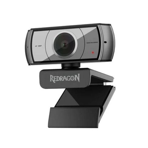 Webcam Redragon Apex GW900 Full HD 1080p