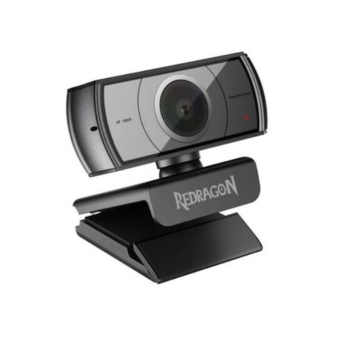 Webcam Redragon Apex GW900 Full HD 1080p
