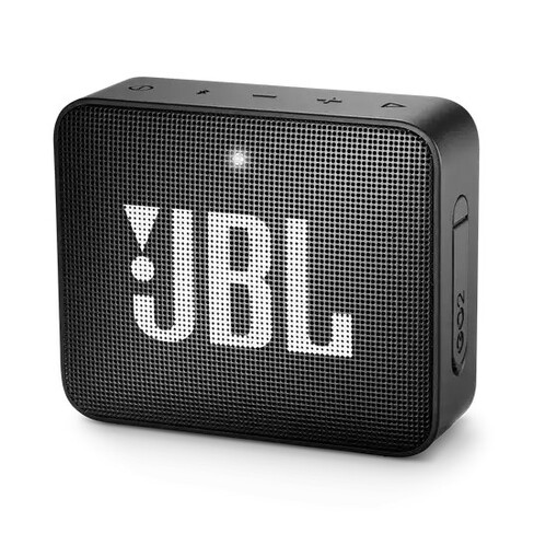 Parlante JBL Go2 Portable Bluetooth