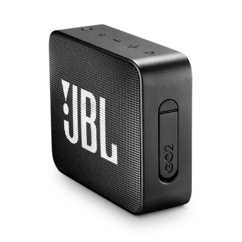 Parlante JBL Go2 Portable Bluetooth