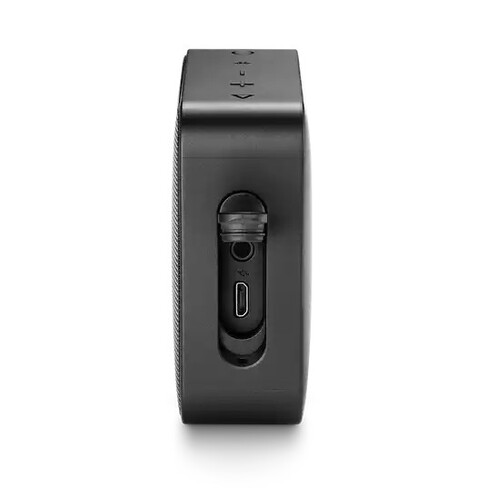Parlante JBL Go2 Portable Bluetooth