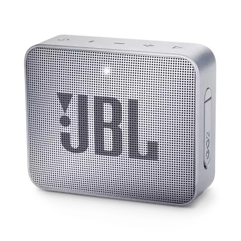 Parlante JBL Go2 Portable Bluetooth