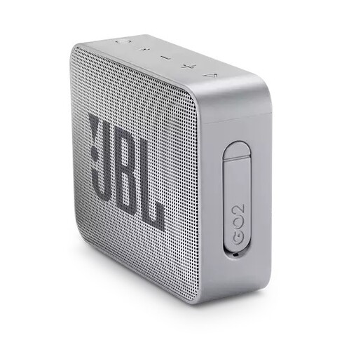 Parlante JBL Go 2 Portable Bluetooth