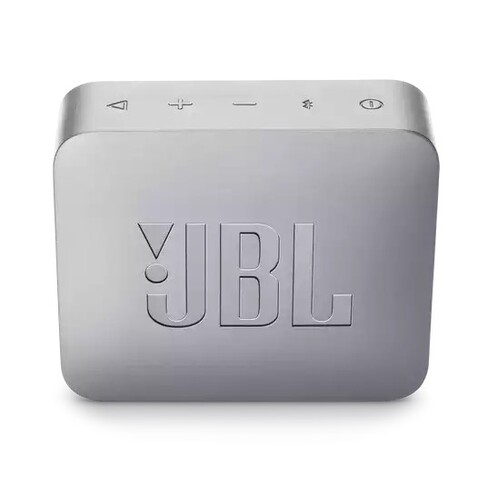 Parlante JBL Go 2 Portable Bluetooth