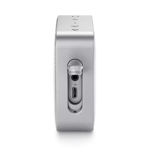 Parlante JBL Go 2 Portable Bluetooth